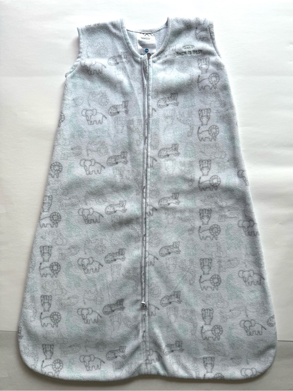 Halo Sleep Sack